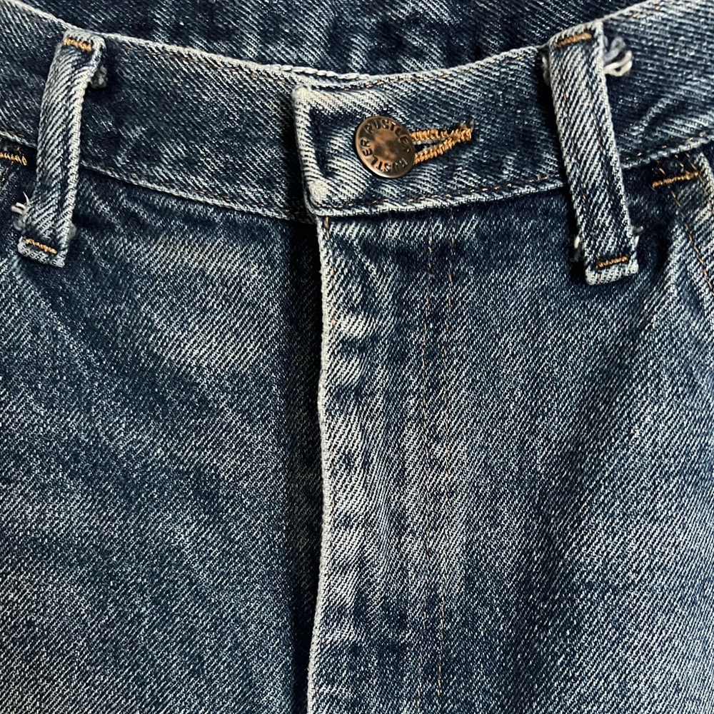 Rustler Jeans - Picture 5 of 6